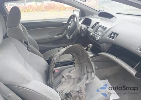 2007 Honda Civic Ex from USA, damaged, VIN 2HGFG128X7H506778